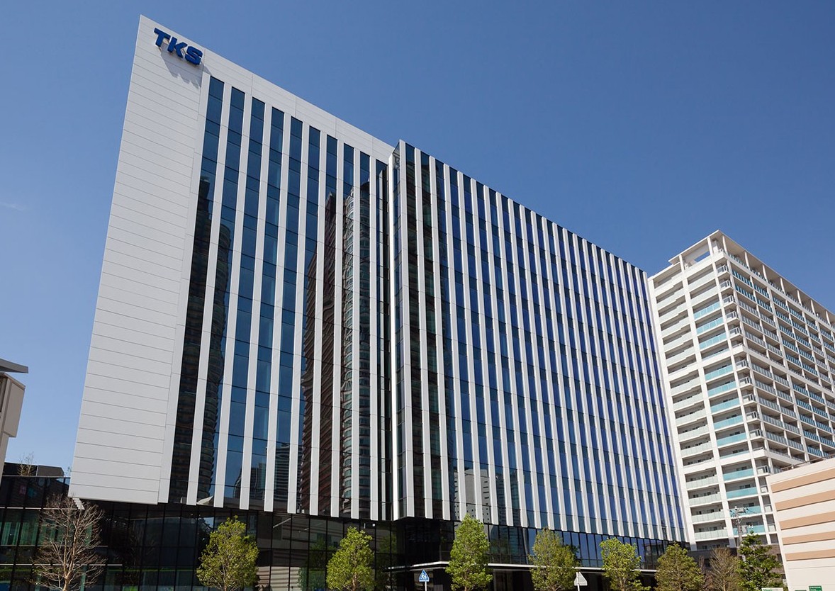 グローバルに働く外資♪プロジェクトをサポート☆＠武蔵小杉