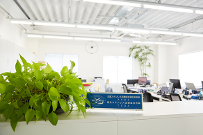 就業先イメージ