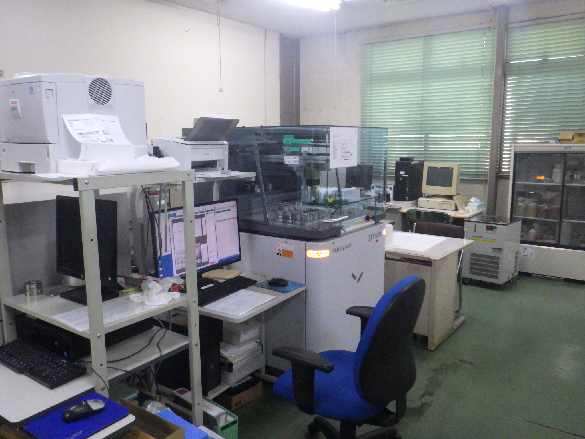 就業先イメージ