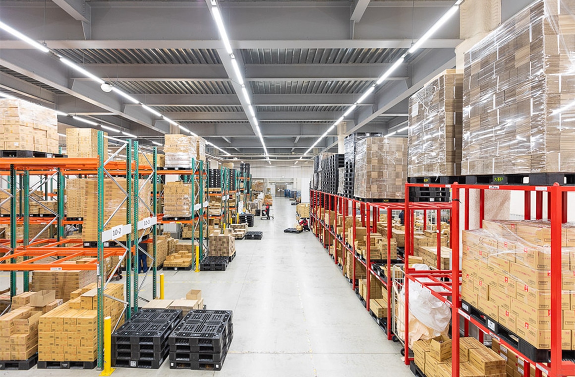 便利な＜土＋希望の平日休み＞人気のピッキング・梱包＠寝屋川