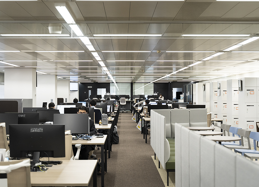 ＼在宅週2×コツコツ電話なし／おだやか◎OJTあり♪《特許事務》