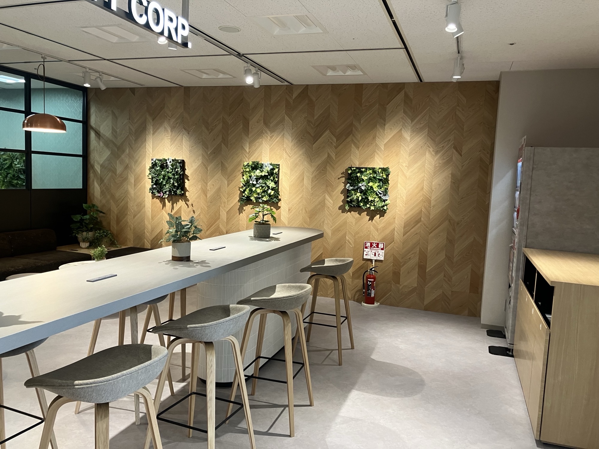 ＼綺麗な新築オフィス／大手ビル管理会社★庶務メインの部内アシ