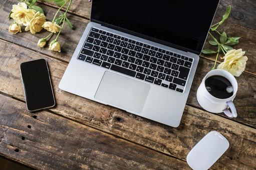 就業先イメージ