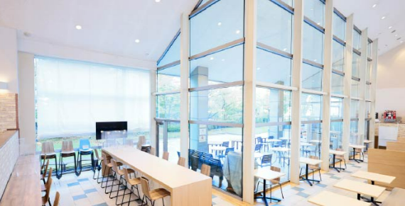 テンプの仲間も活躍中♪働きやすく長期就業の方が多い環境♪*