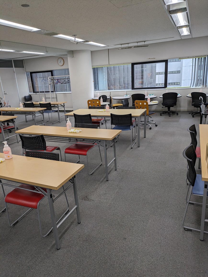 【1月開始】蒲田駅から徒歩２分☆長期◆事務サポート♪残業なし