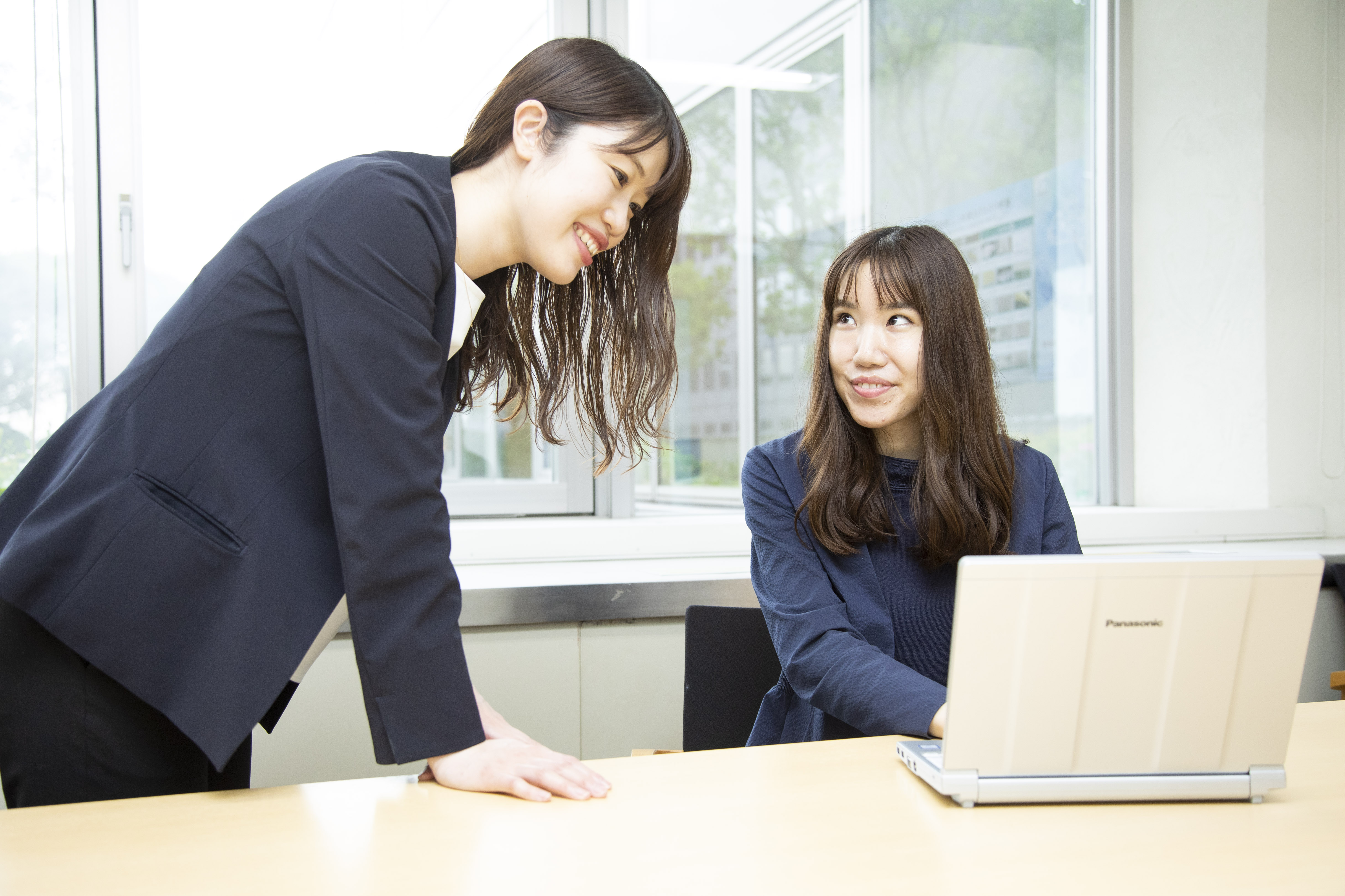 【3月開始】在宅あり★期間限定♪取引先データなどの入力メイン