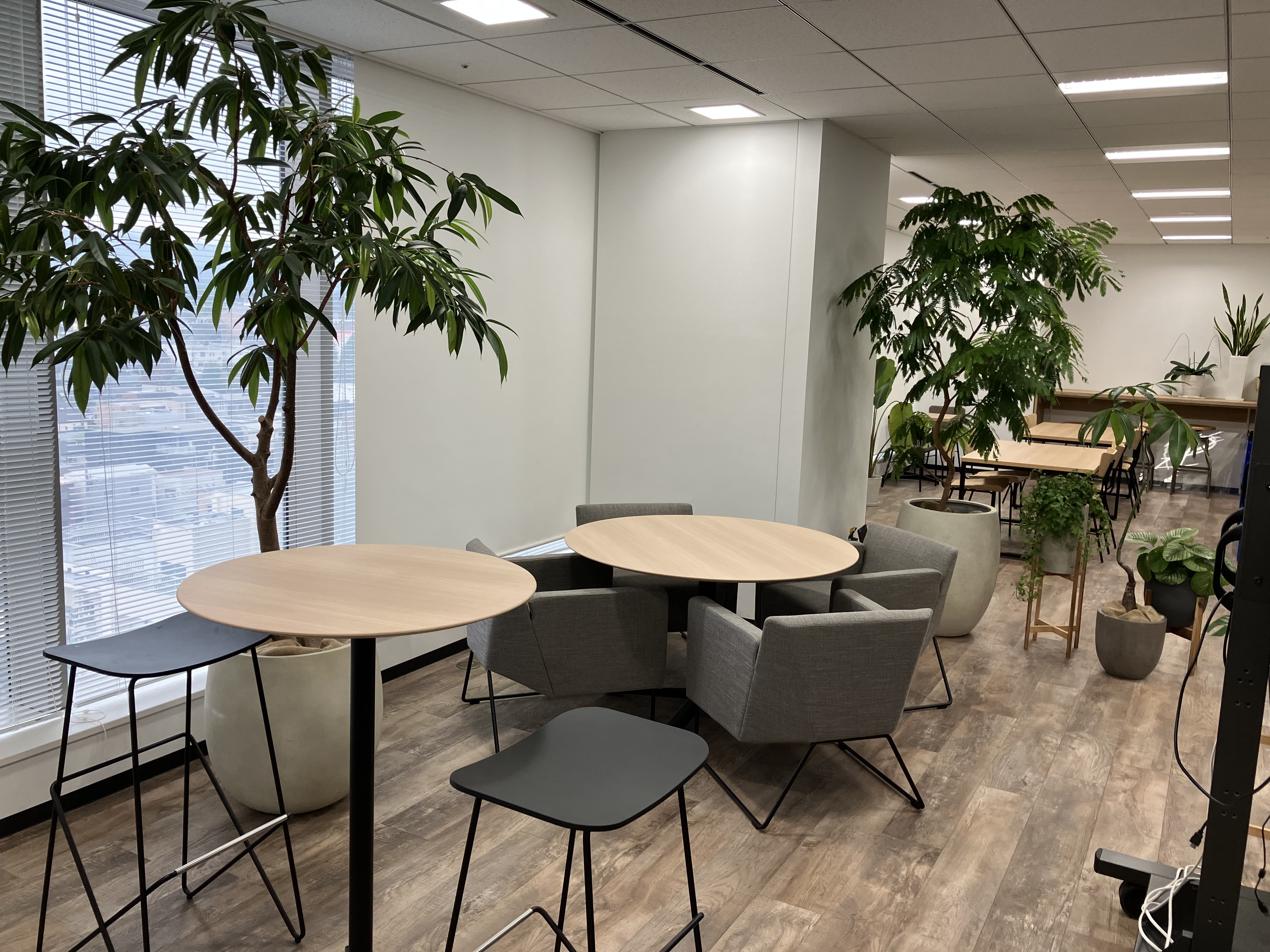 【週5日×6時間】未経験OK★駅からすぐ◎長期◇事務サポート♪