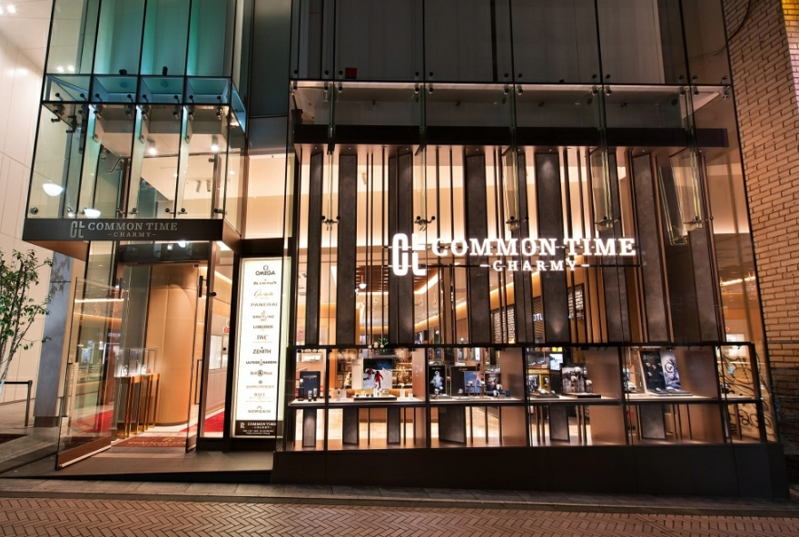 ＼未経験OK♪／週4日～◎固定休相談OK◎高級時計の販売☆＠1650