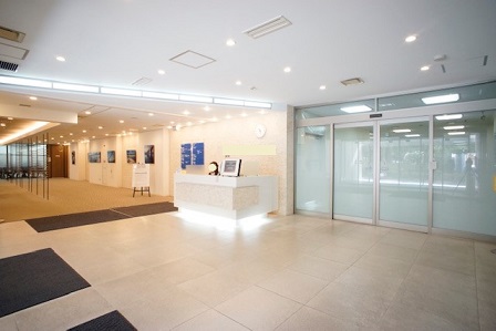 【1月開始】時給1850円★弁天橋駅◎長期♪人事部門での事務☆