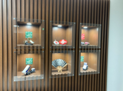 就業先イメージ