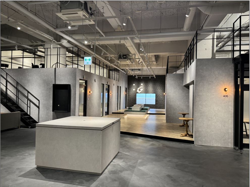 【週5日×7時間】駅チカ☆長期○エンタメ×事務サポ◆朝ゆっくり