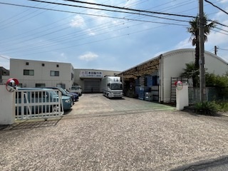 就業先イメージ