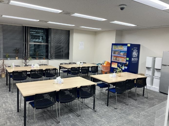 ♪ネイルOK！デニム・スニーカーOK♪服装自由のオフィスワーク♪