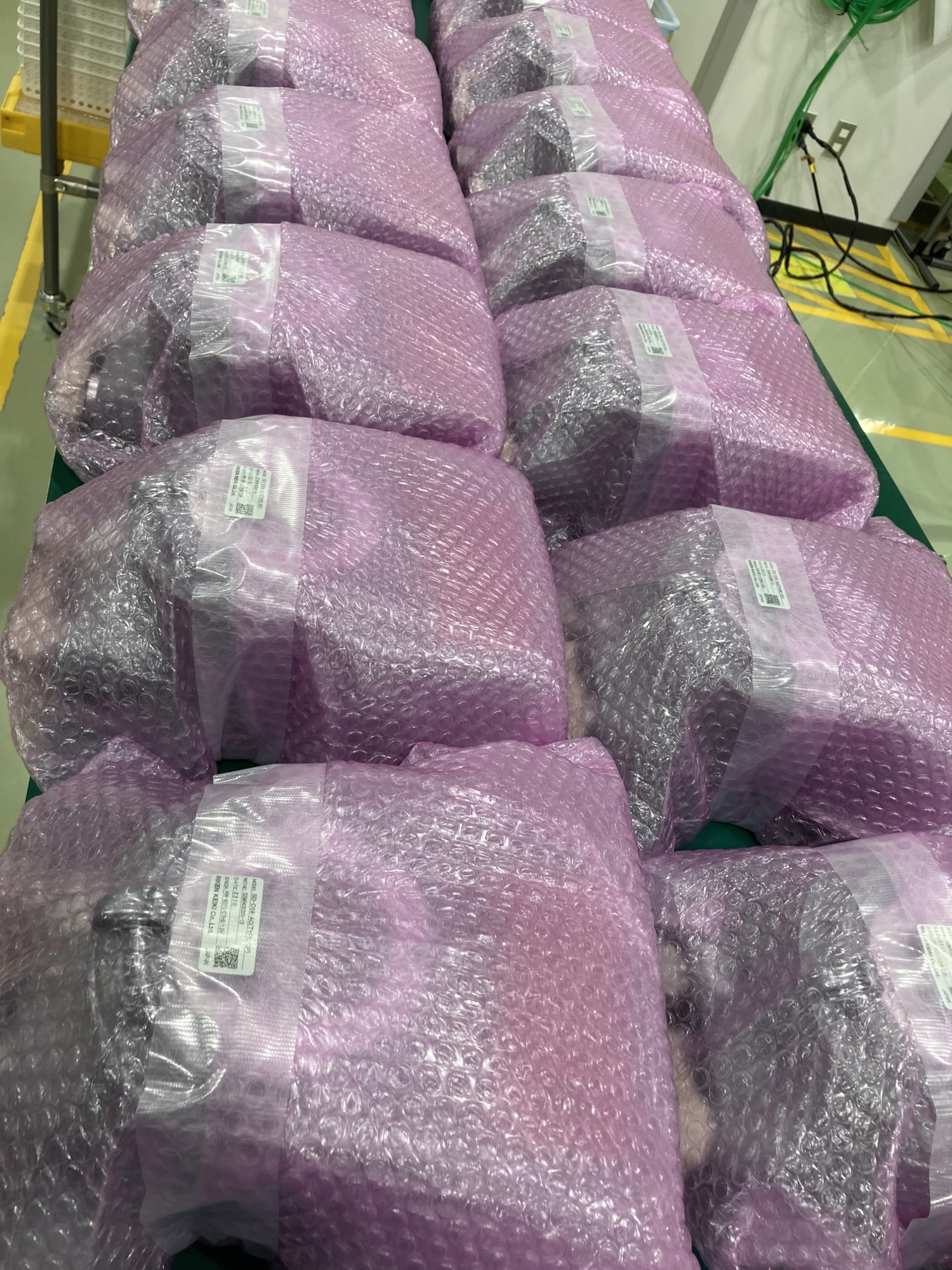 ＼選べる！16時or17時／駅チカ×土日休み～コツもく検査・入力～