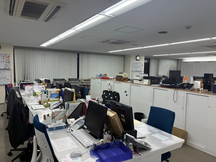 就業先イメージ