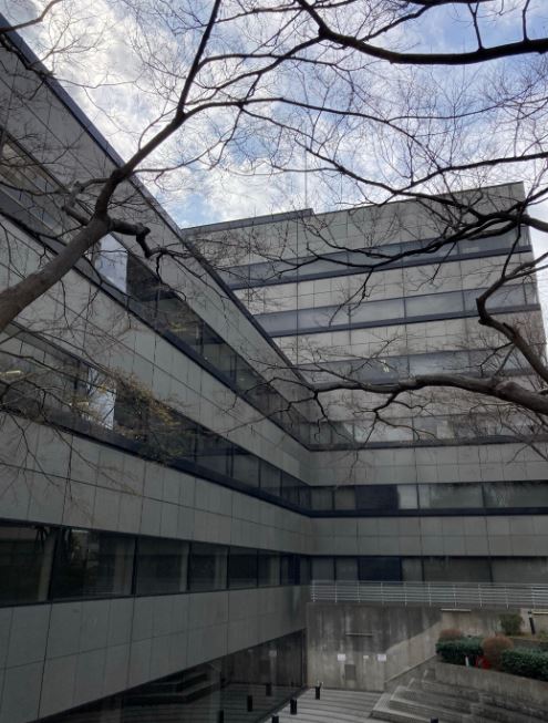 ＜超大手！＞海外出張アリ♪英語使いたい方必見♪高時給2300円！