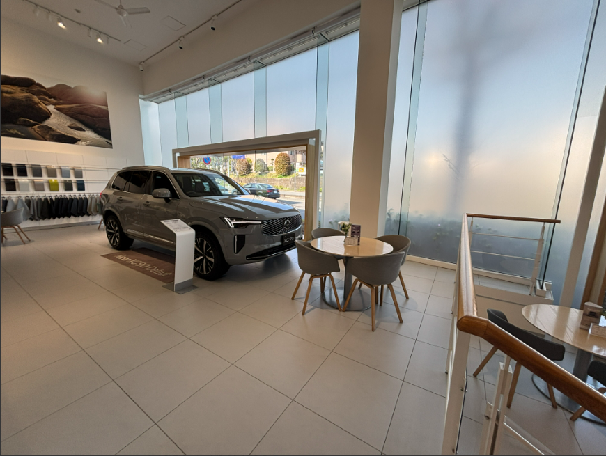 【火水休み♪】ショールーム受付＆データ入力★9:30Start☆