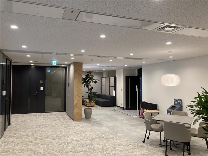 【事務未経験OK！】残業なし！不動産会社でかんたん事務サポート