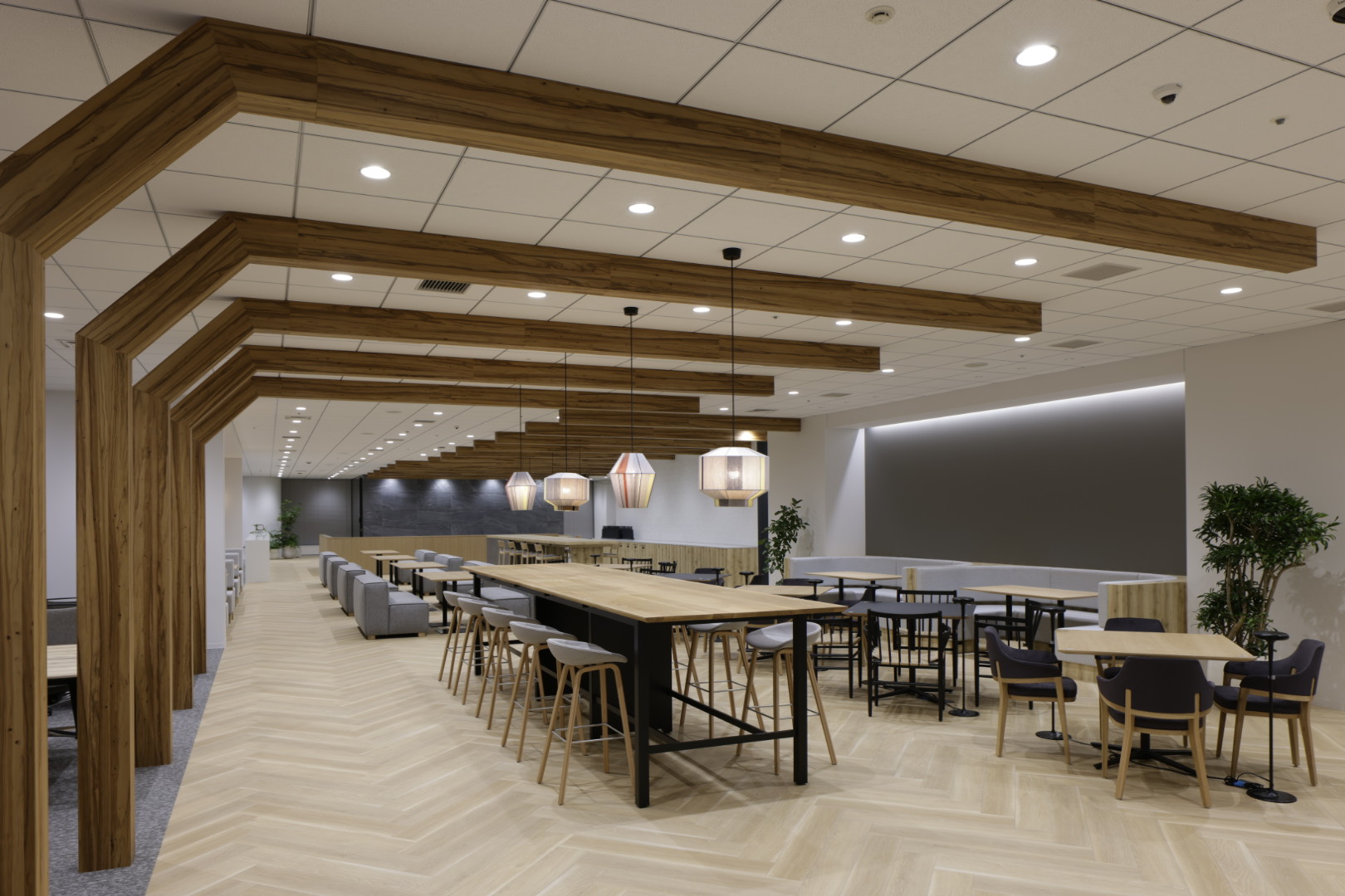 30代活躍中♪大手で経験UP！駅直結＆うめきたのキラキラoffice★