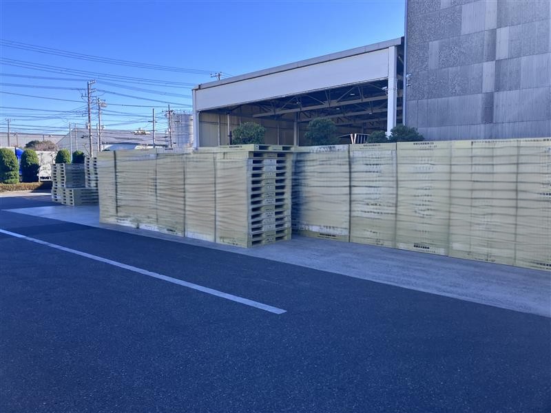 【千葉みなと】車通勤OK！砂糖メーカーでのフォークリフト業務