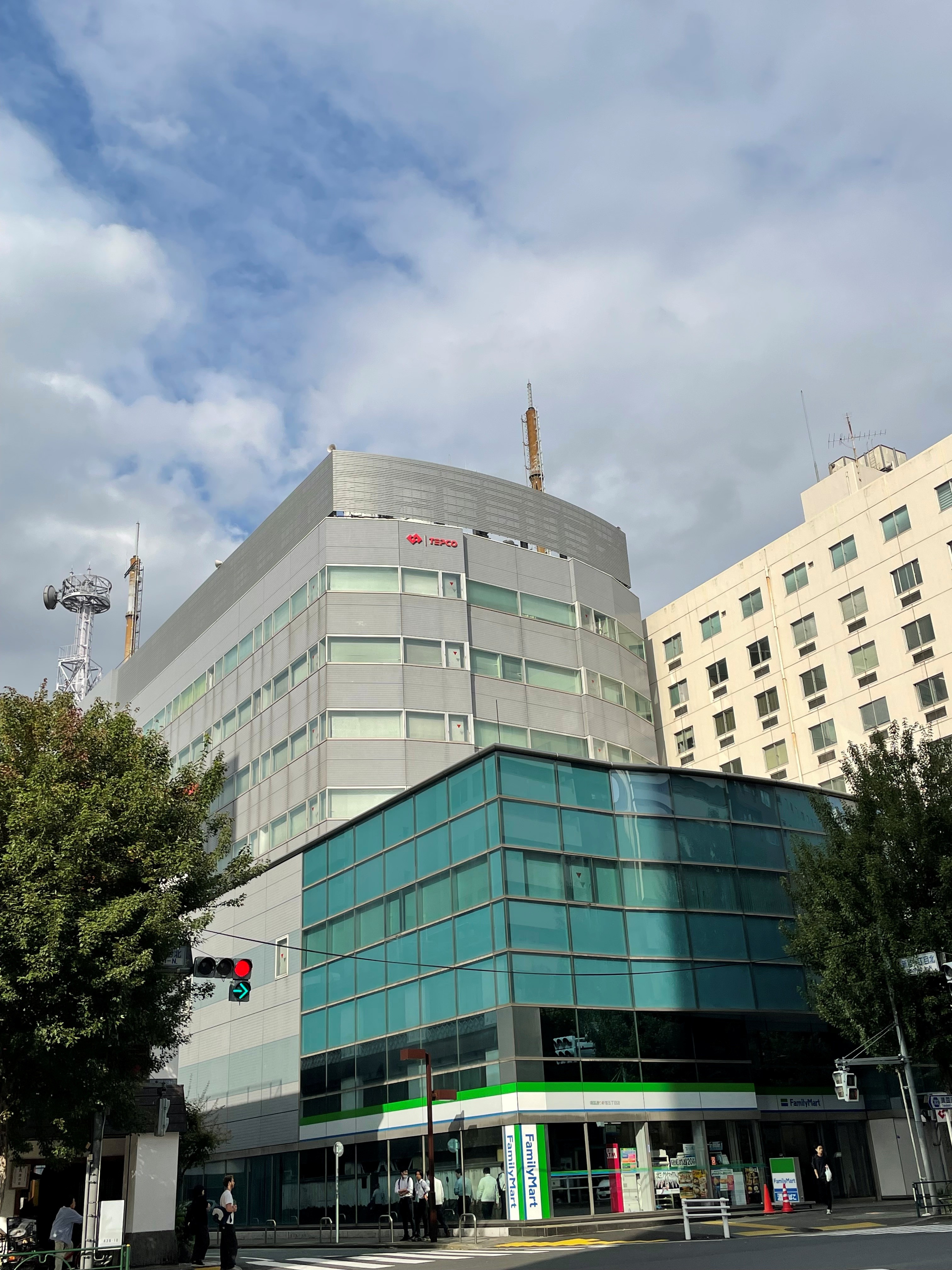 就業先イメージ