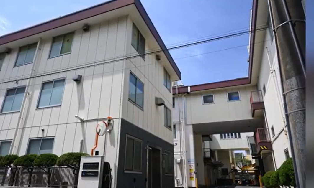 就業先イメージ