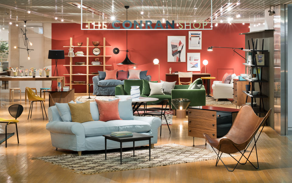 ≪世界のおしゃれインテリアが集まるセレクトショップ≫麻布台☆