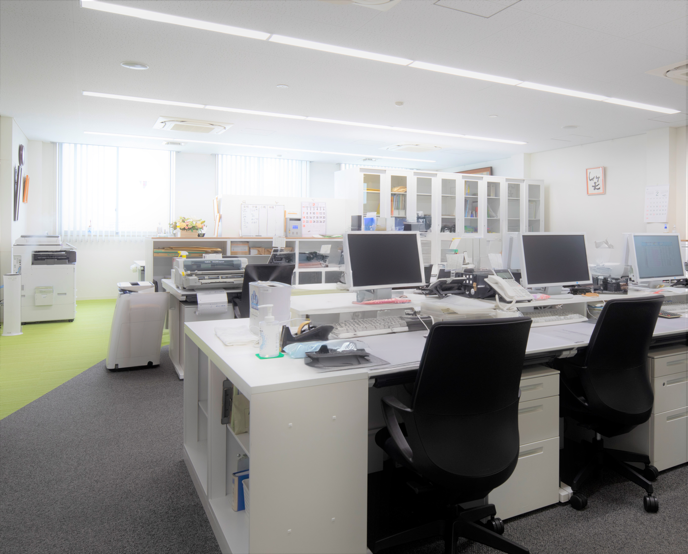 仕訳ができればOK◎経理事務★残業10H★趣味も仕事も楽しめる