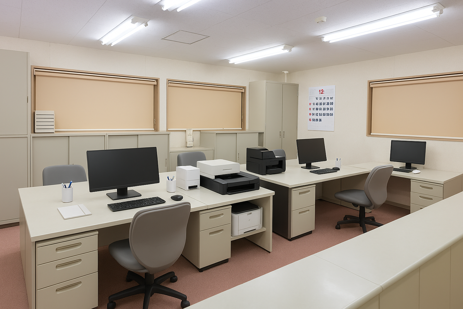 ＼三郷中央★高時給1650円／ちょこっと英語使用♪事務サポート