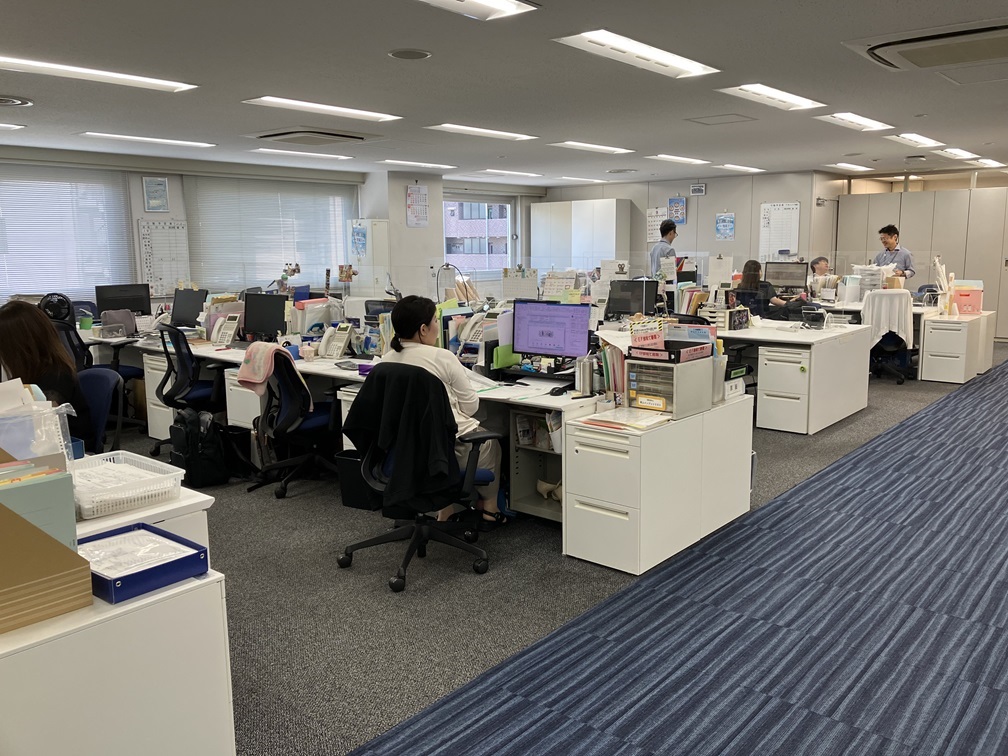 経理に挑戦！未経験？それは、最高の第一章の始まり☆彡