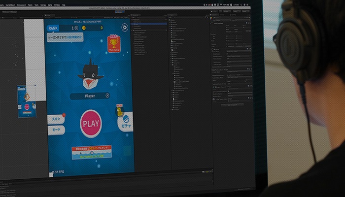 ＼いまどきゲーム企業★ゲーム好きにおすすめ♪いろいろ事務／
