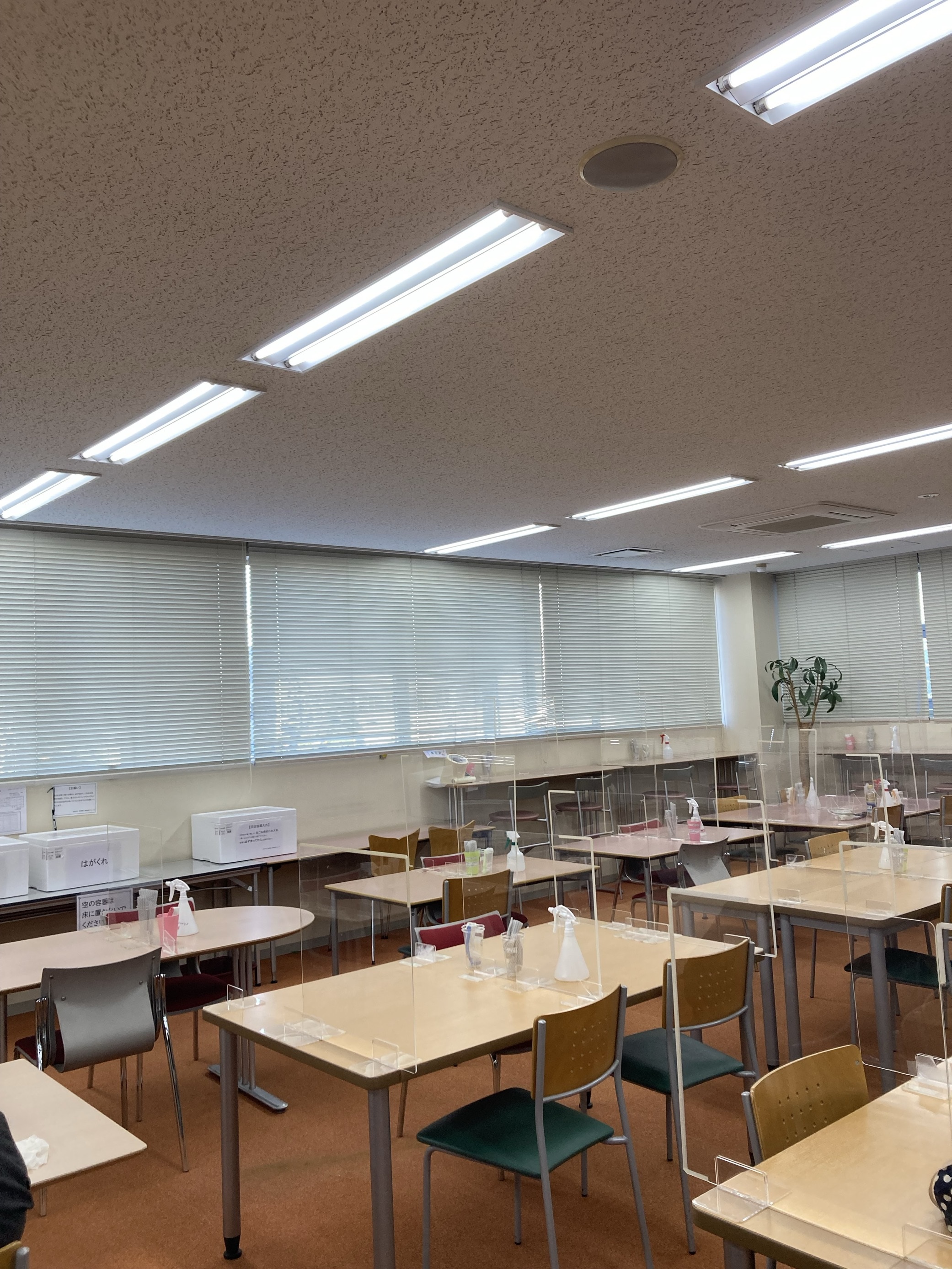 ＜服ジユウ＊＞綺麗なオフィス★事務系デビュー×かんたん案内♪