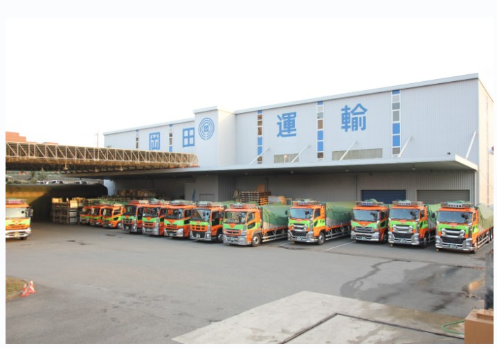 【3月】事務デビュー♪運送業界のサポート役☆月収例22.4万~