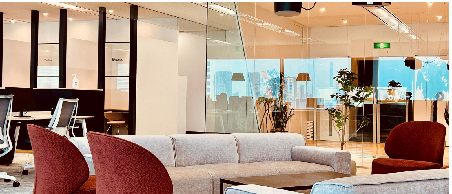 ＼未経験OK／労務へチャレンジ☆彡田町エリア！社員化実績多数◇