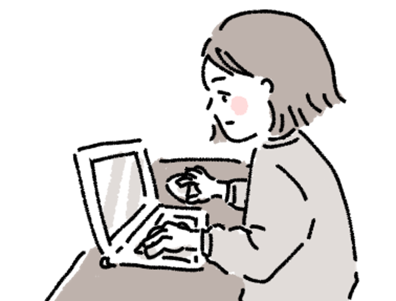 就業先イメージ