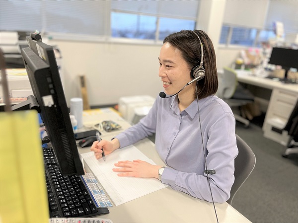 ２名の同時募集★牛久市★ひたち野うしくから徒歩通勤もできる♪