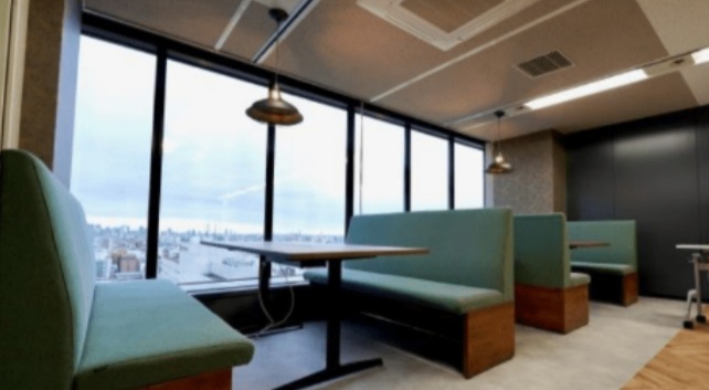 《駅直結×オシャレoffice♪》広報サポート＆総務ワーク♪2月～