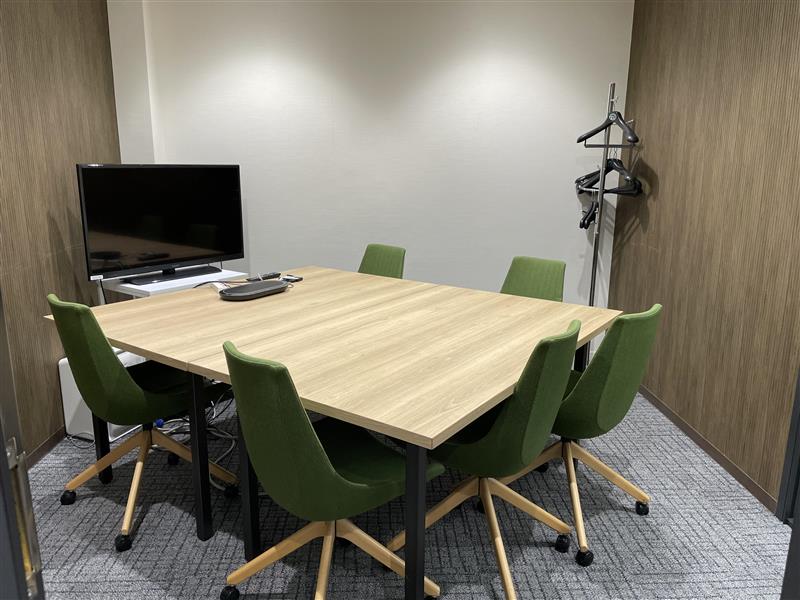 就業先イメージ