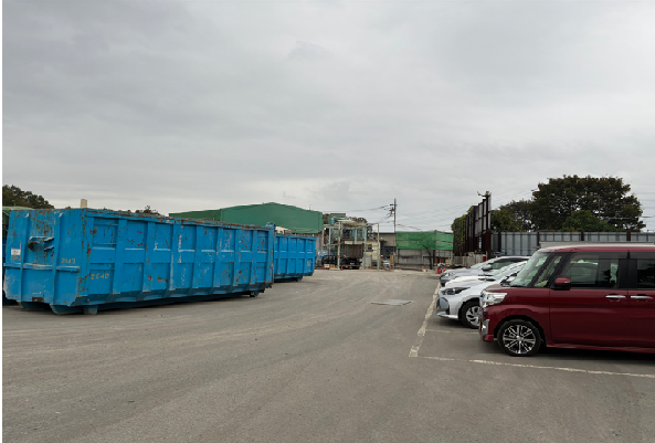 ＜所沢市松郷＞車通勤OK★事務未経験の方歓迎♪事務職