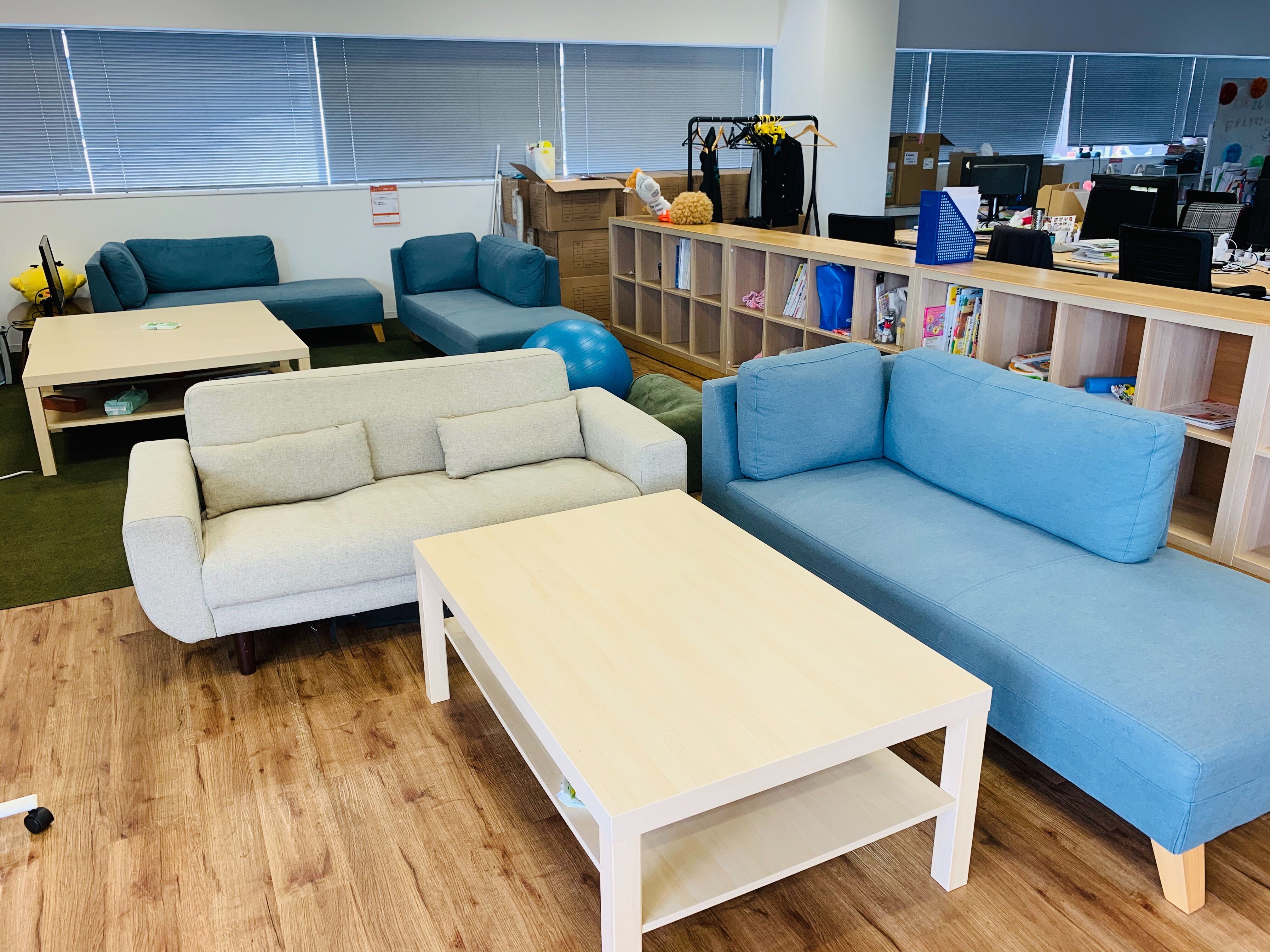 【週4×6H☆】在宅あり◎高時給2,100円！経験活かして事務サポ♪