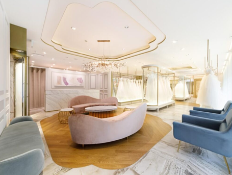 《週3日》未経験から始める◎幸せを届けるお仕事♪サロンの受付