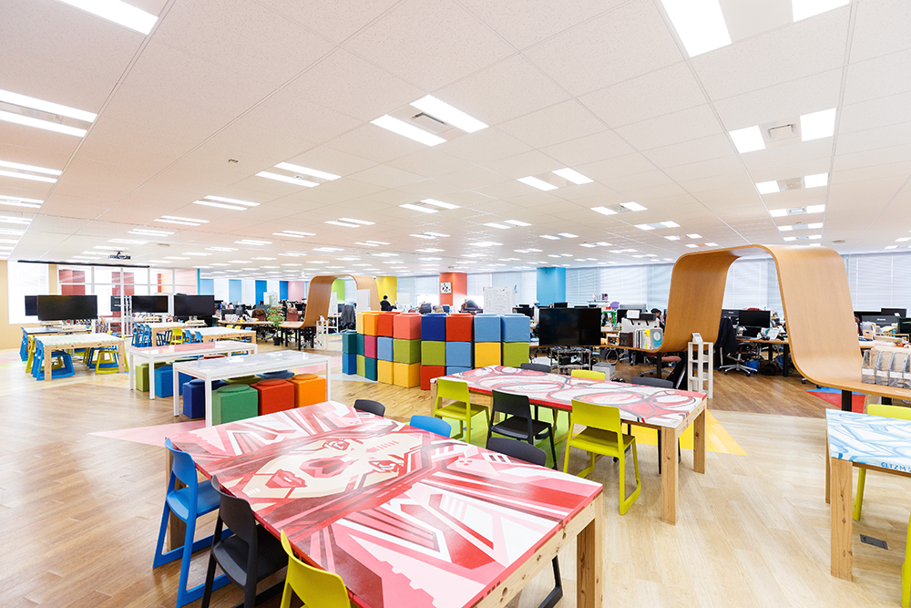 週2日在宅あり！経験者を募集中！イラストを使った商品制作！