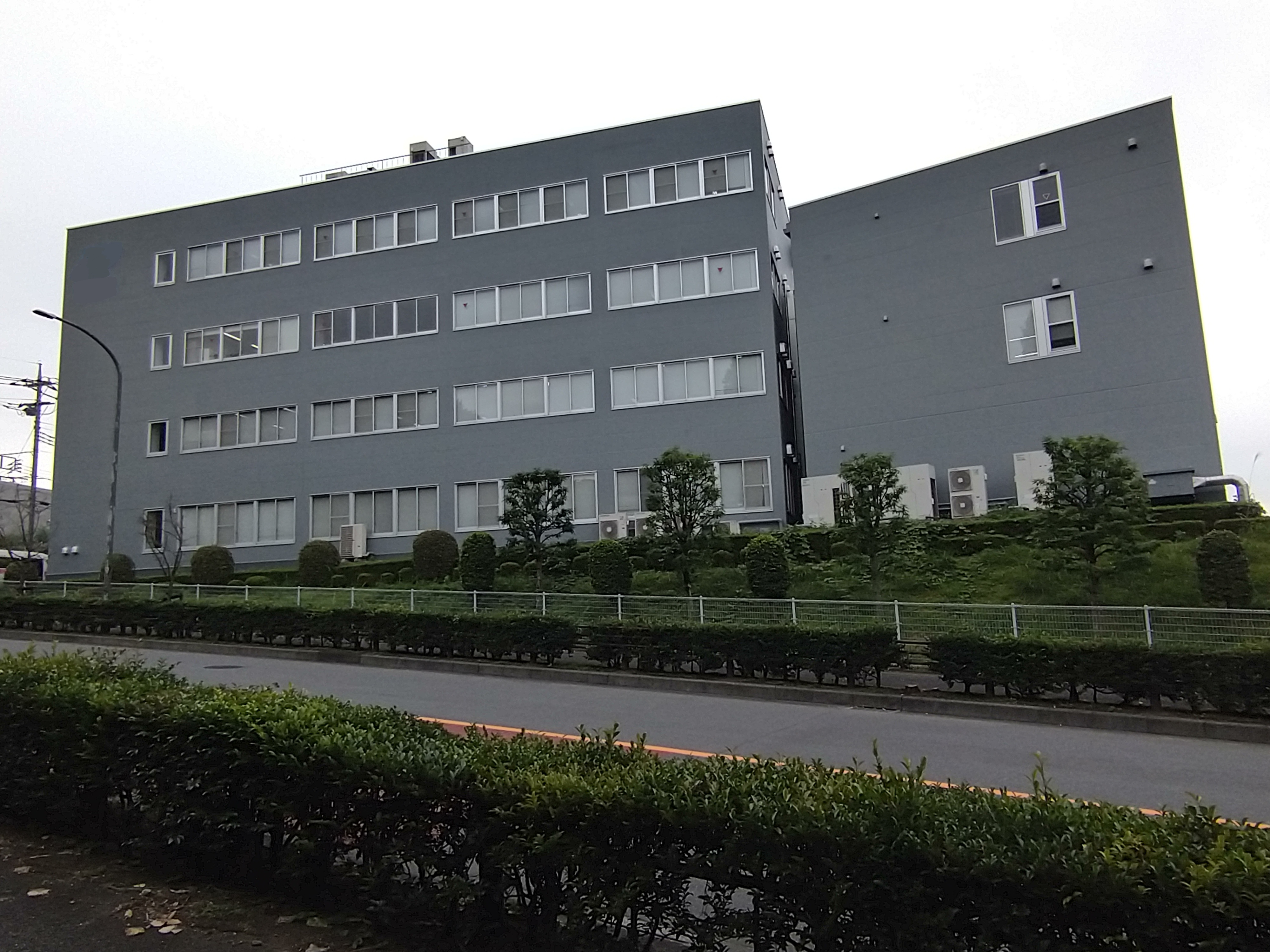 就業先イメージ