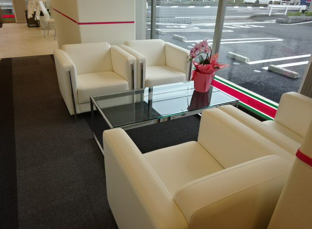 【事務未経験OK】アットホームな営業所事務デビュー♪駅チカ♪