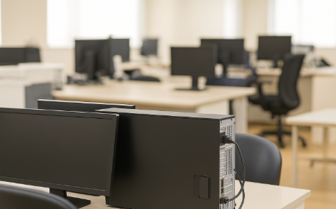 年間休日130日！オンオフしっかり区別が出来て働きやすい環境◎