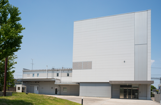 就業先イメージ