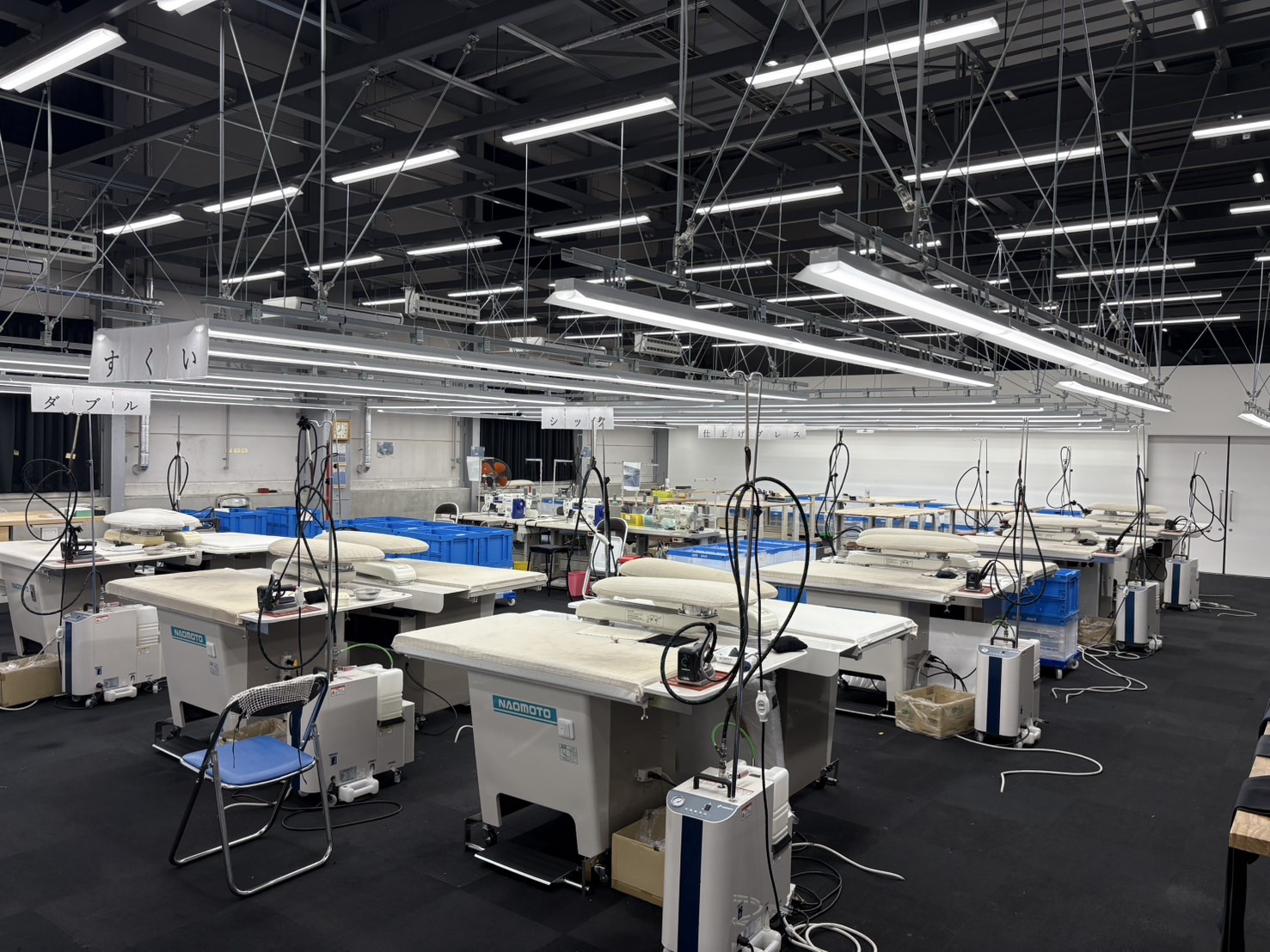 【週5日×6時間30分】服装ジユウ○期間限定◎軽作業◇残業ほぼ無