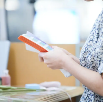 ＼雑貨好きが集まる♪超～おだやか企業♪雑貨メーカー×事務*｡／