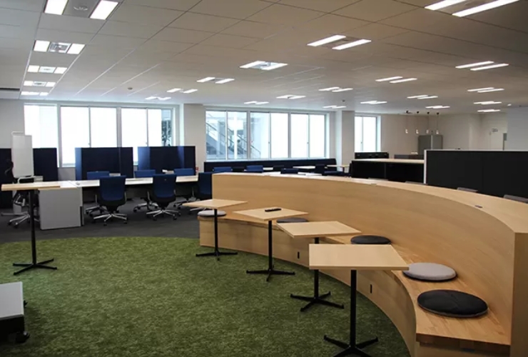 【バイトのみ・社会人経験ない方もOK】教えてもらえる環境★事務