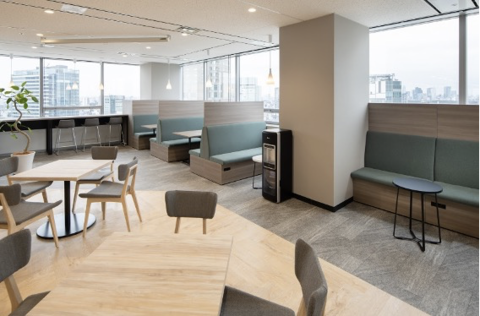 ＼OAスキル活かせる◎日次経理／デニム・金髪OK↑↑月次経理サポ